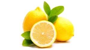 Lee más sobre el artículo Beneficios del limón