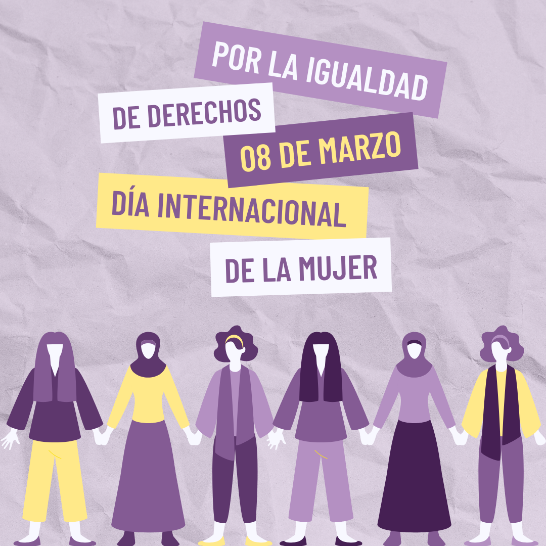 En este momento estás viendo Honrando a las Mujeres: Celebrando sus Logros y Desafíos en el Día Internacional de la Mujer